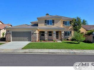28468 Ripple Brook Ln, Menifee, CA 92585