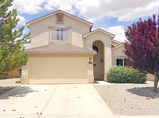 533 Peaceful Meadows Dr NE, Rio Rancho, NM 87144