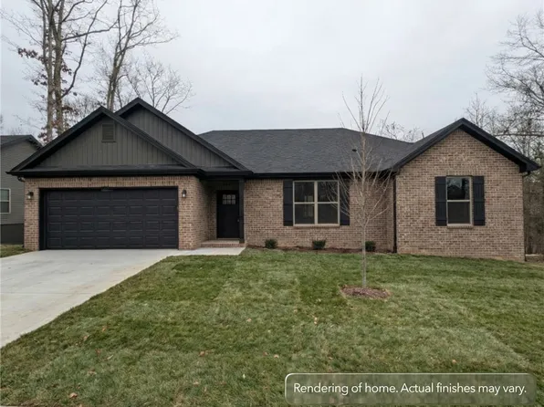 92 Ayr Dr, Bella Vista, AR 72715