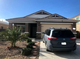 2321 E Mews Rd, Gilbert, AZ 85298