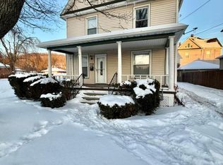 116 Conewango Ave #5, Warren, PA 16365