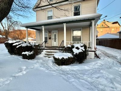 116 Conewango Ave #5, Warren, PA, 16365