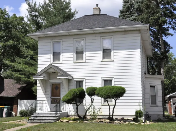110 W Washington St, Streator, IL 61364