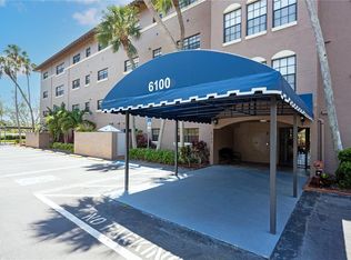 6100 Gulfport Blvd S APT 117, Gulfport, FL 33707