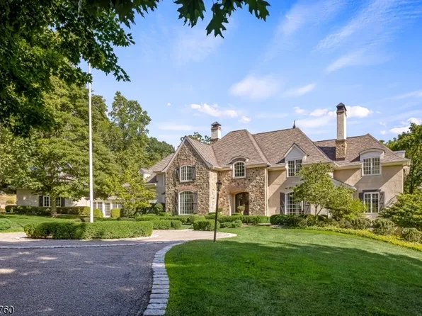 3 Potter Ln, Tewksbury Twp., NJ 08833