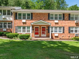 414 Robin Ct UNIT 414, Cheshire, CT 06410