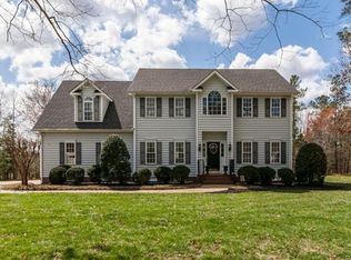 8300 Regalia Pl, Chesterfield, VA 23838