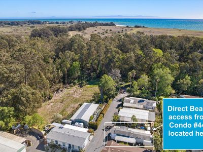 7465 Hollister Ave Space 448, Goleta, CA, 93117