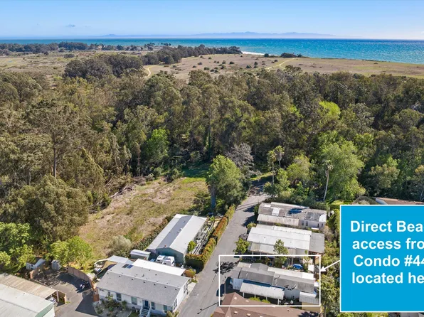 7465 Hollister Ave Space 448, Goleta, CA 93117