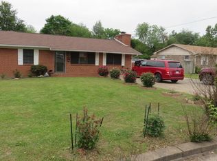 102 Oak Ct, Clarksville, AR 72830