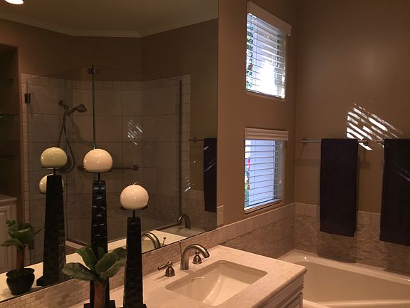 Master bath- bauble vanity