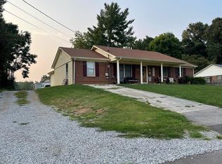 6954 Burke Ln, Talbott, TN 37877