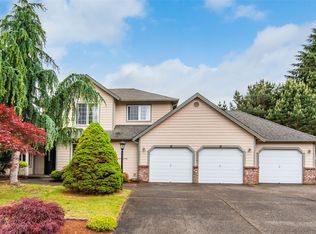 5708 60th Street W, University Place, WA 98467