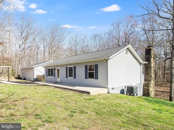 22417 Burwell St, Richardsville, VA 22736