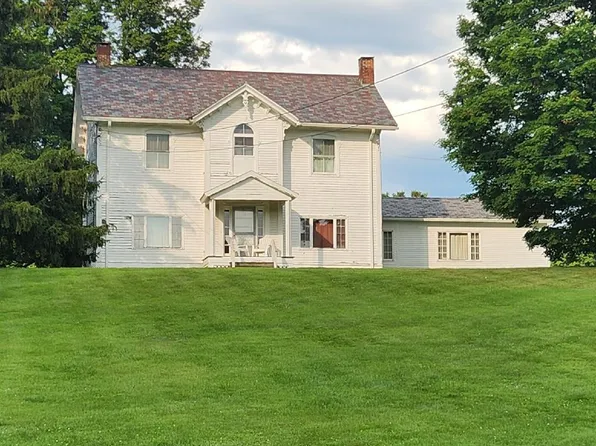 1352 County Route 24, Middle Granville, NY 12832