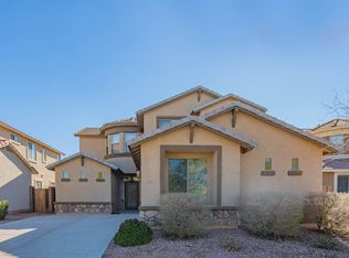 25771 W Miami St, Buckeye, AZ 85326
