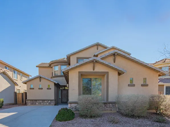 25771 W Miami St, Buckeye, AZ 85326