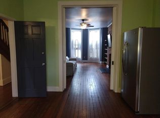 1703 Bolton St #1, Baltimore, MD 21217