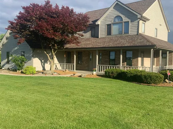 3582 County Road 34, Waterloo, IN 46793
