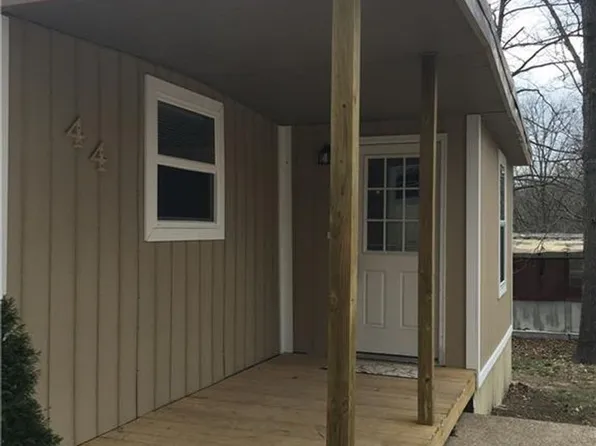 44 Skyline Dr, Bella Vista, AR 72714