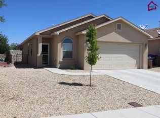 4935 Chesney Road, Las Cruces, NM 88012