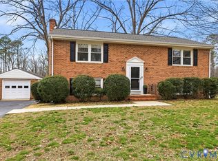 3856 Randall Dr, Chester, VA 23831