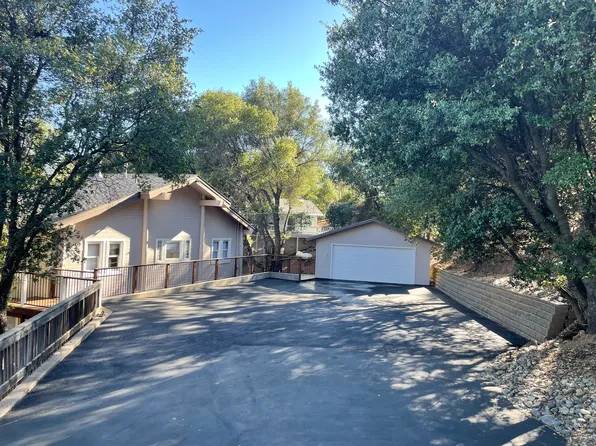 12813 Mueller Dr, Groveland, CA 95321
