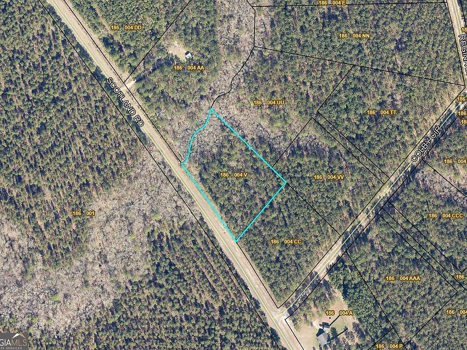 1st image of 0 Scotland Rd