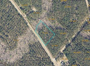 0 Scotland Rd, Dublin, GA 31021