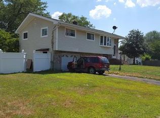 365 Muriel Ave, Piscataway, NJ