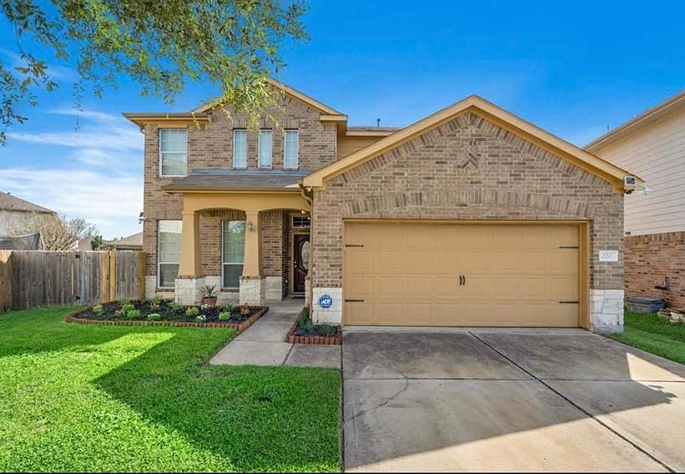 21202 Mission Falls Dr, Houston, TX 77095 Zillow