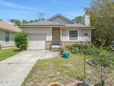 11201 MIKRIS Drive S, Jacksonville, FL, 32225