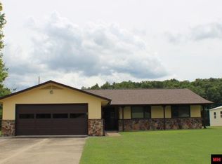 425 County Road 707, Cotter, AR 72626