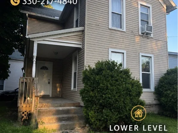 455 Spicer St, Akron, OH 44311