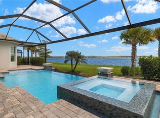 14696 Blue Bay Cir, Fort Myers, FL 33913