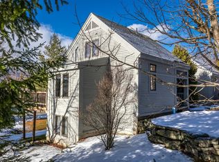 4 Birdie Ln #17, Wilmington, VT 05363