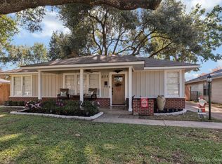 371 Gloria Ave, Shreveport, LA 71105