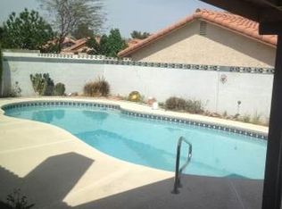 3896 Sauceda Ln, Las Vegas, NV 89103