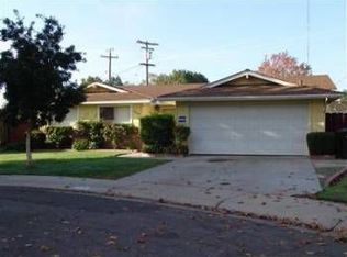2005 La Veta Ct, Modesto, CA 95350