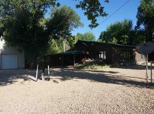 411 Spearfish Canyon Rd, Spearfish, SD 57783