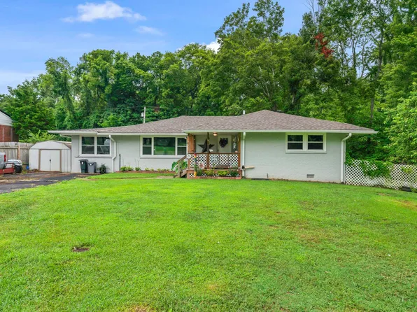 26 W Bel Air Blvd, Clarksville, TN 37042