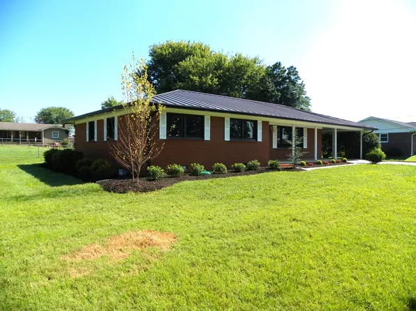 202 Gillen Dr, Sparta, TN 38583
