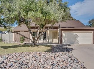 4602 E Desert View Dr, Phoenix, AZ 85044