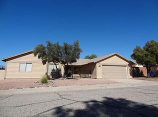 9987 E Eugenia Dr, Tucson, AZ 85730