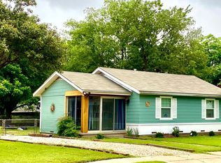 3212 Wenz Ave, Waco, TX 76708