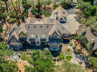 6515 Kathryn Dr, Cambria, CA 93428