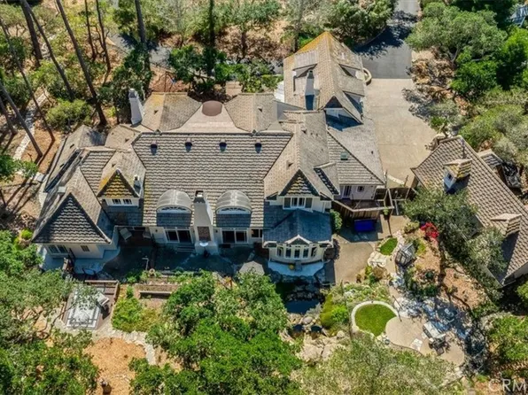 6515 Kathryn Dr, Cambria, CA 93428