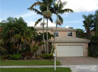 3741 SW 147th Ave, Miramar, FL 33027