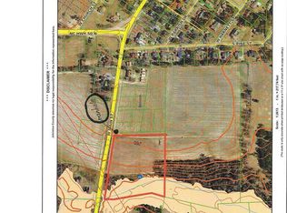 0 W Main St, Benson, NC 27504