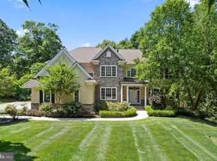 540 Scott Rd, Gladwyne, PA 19035